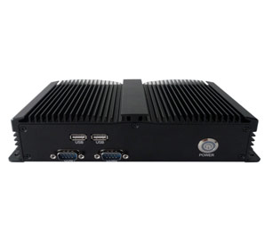 無風扇嵌入式工控機MIS-4POE 無風扇嵌入式工控機MIS-4POE