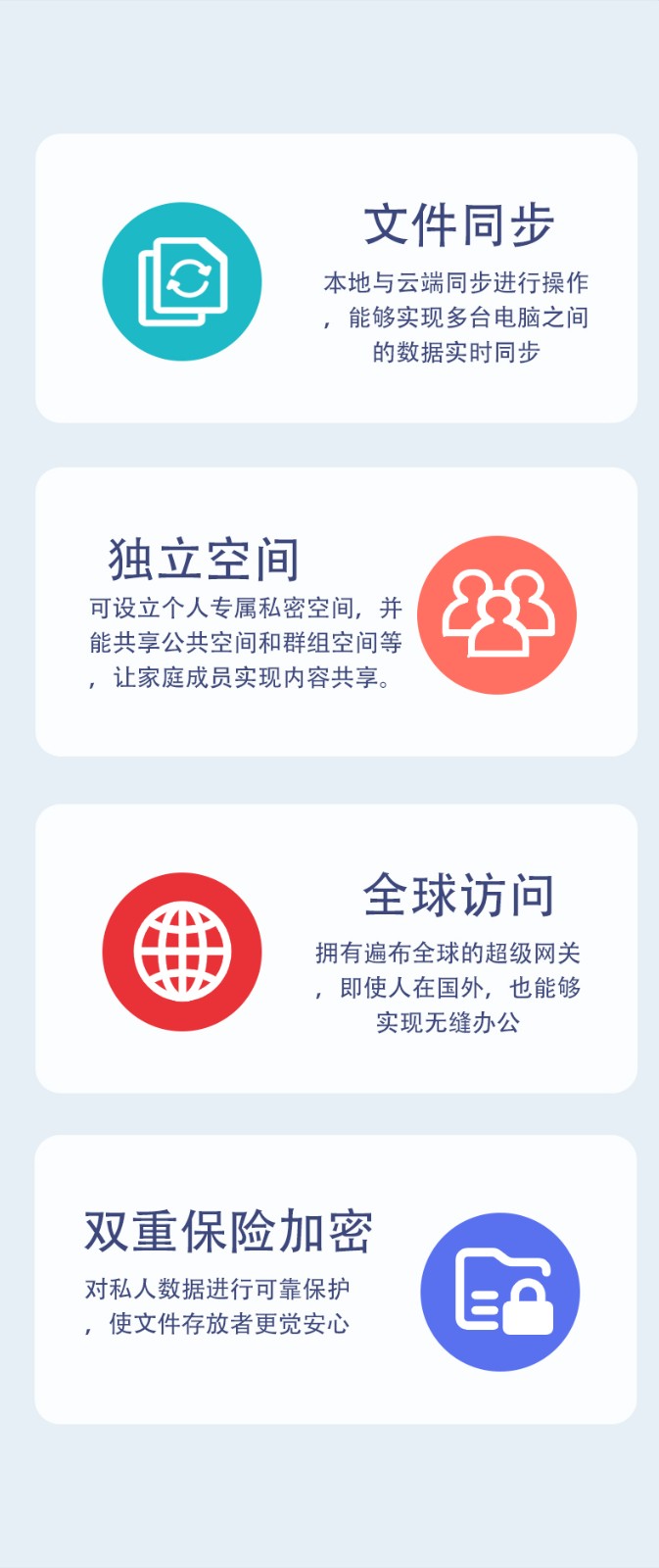 NAS私有云硬件平臺(tái)NAS-04