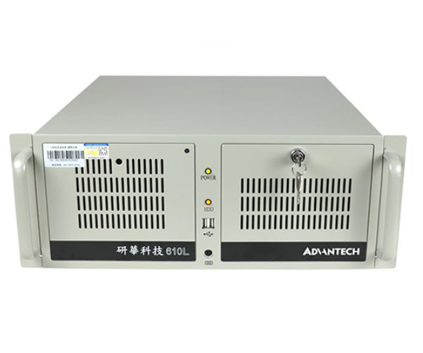研華工控機IPC-610L