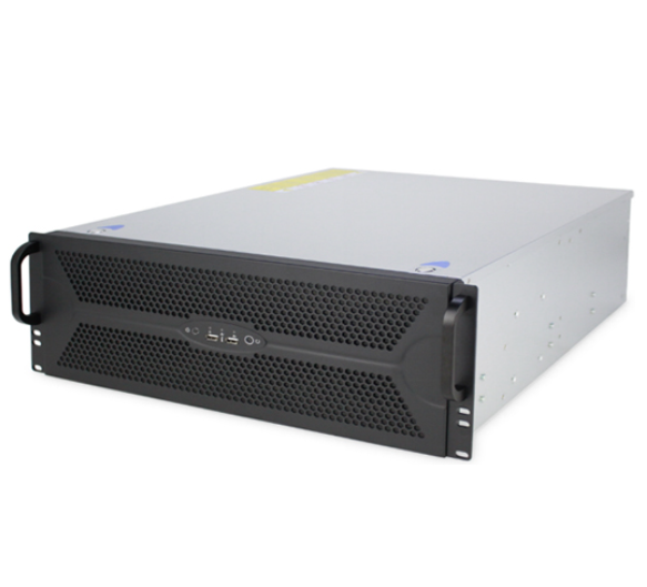 19”標準上架4U AI服務器 SVR-405